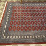 702 6624 ORIENTAL RUG